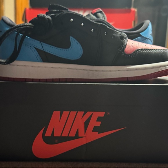 AIR JORDAN 1 RETRO LOW OG